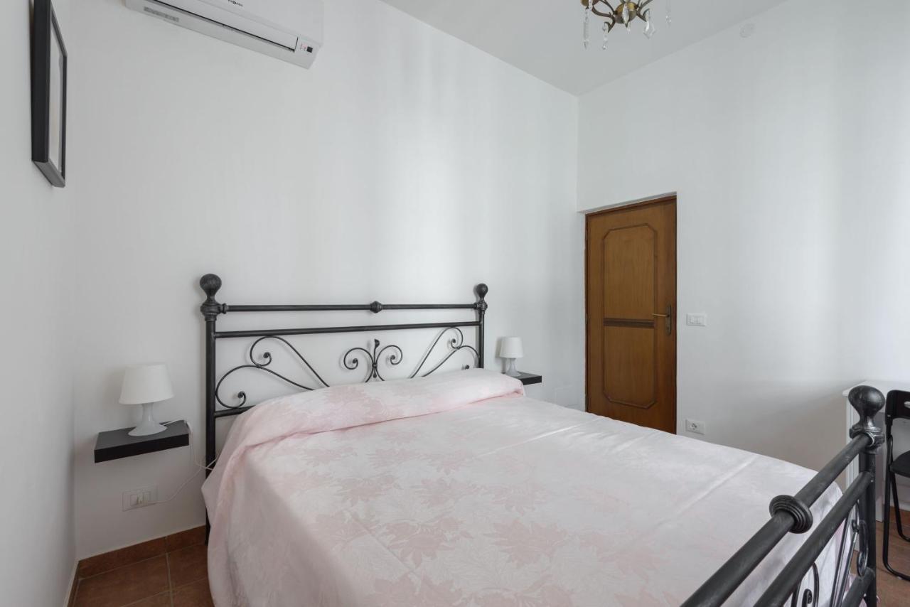 Cornelia Penthouse Bed and Breakfast Roma Exterior foto